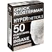 HYPERtheticals: 50 Questions for Insane Conversations