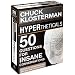 HYPERtheticals: 50 Questions for Insane Conversations
