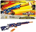 Nerf - 25558 - Longstrike Cs 6