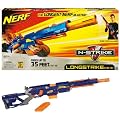 Nerf 25558 Nerf N-Strike Longstrike CS-6