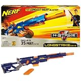 Nerf Nerf N-Strike Longstrike CS-6by Hasbro