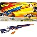 Nerf 25558 Nerf N-Strike Longstrike CS-6
