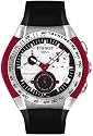 Tissot Men's T-Sport T-Tracx Chronograph Watch #T010.417.17.031.01