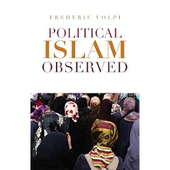 Political Islam Observed