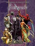 Manual of Exalted Power: Sidereals Manual of Exalted Power: Sidereals