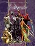 Manual of Exalted Power: Sidereals