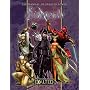 Manual of Exalted Power: Sidereals