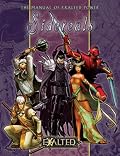 Manual of Exalted Power: Sidereals