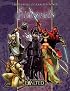 Manual of Exalted Power: Sidereals