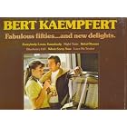 Bert Kaempfert - Fabulous fifties...and new delights (Vinyl Record) by Bert Kaempfert