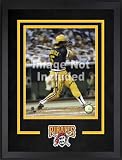 Pittsburgh Pirates Deluxe 16x20 Vertical Photograph Frame