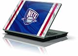 Skinit Protective Skin (Fits Latest Generic 13 Laptop/Netbook/Notebook);NBA NEW JERSEY NETS