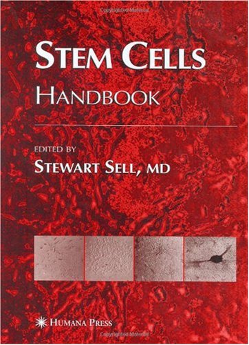 Stem Cells Handbook