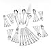 Wallace Romance of the Sea 46-Piece Sterling Silver Flatware Set, Service for 8
