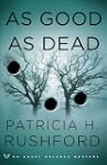 As Good as Dead (Angel Delaney Myster...