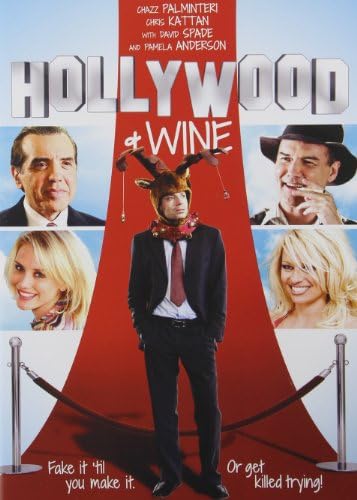 Hollywood & Wine