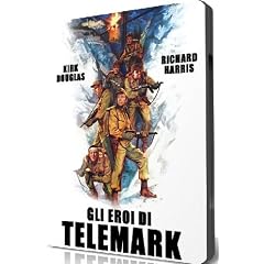 Gli Eroi Di Telemark
