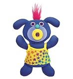 Mattel The Sing-A-Ma-Jigs - Violet