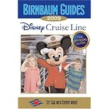 Birnbaum's Disney Cruise Line 2009