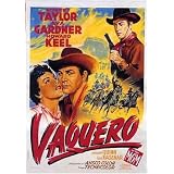 Vaqueropar Robert Taylor