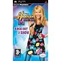 Hannah Montana: Rock Out The Show (PSP)