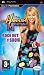 Hannah Montana: Rock Out The Show (PSP)