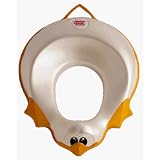 PRIMO Ducka Toilet Set Reducer (White) by Primo