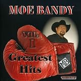 Moe Bandy - Greatest Hits Volume One