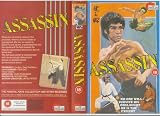 Assassin (Video Tape/PAL) 1976