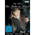 Philip Pullman`s Der Rubin im Rauch - The Sally Lockhart Mysteries