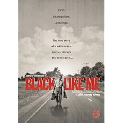Black Like Me
