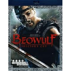 Beowulf [Blu-ray] [2007] [US Import]