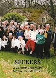Seekers : a twentieth century life : memories of people and places, 1918-2013
