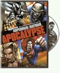 Superman/Batman Apocalypse