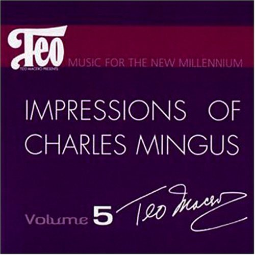 Charles Mingus