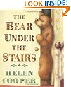 The Bear Under The Stairs