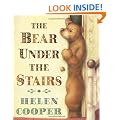 The Bear Under The Stairs