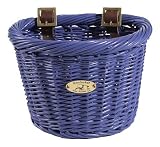 Nantucket Gull Collection Child  Bicycle Basket