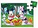 Ravensburger Mickey Mouse Clubhouse 4 in Box