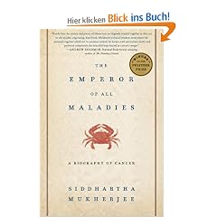 The Emperor of All Maladies