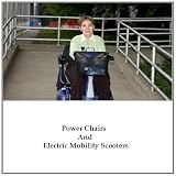 51%2B4tMQ7ETL. SL160  Power Chairs And Electric Mobility Scooters