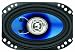 SSL F246 FORCE 4″ x 6″ 2-Way Speaker, 200W