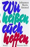 Produkt-Bild: Wir hei&szlig;en euch hoffen