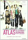 Atlas of Human Geography ( Atlas de geografía humana ) [English subtitles] [DVD]
