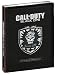 Call of Duty: Black Ops Limited Edition (Brady Games Signature Series) for Not Machine Specific