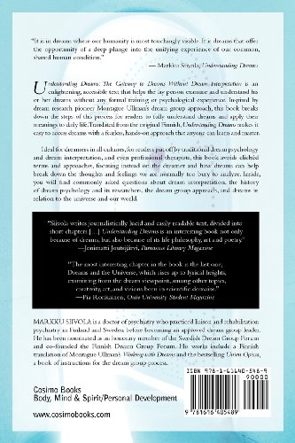 Understanding Dreams: The Gateway to Dreams Without Dream Interpretation
