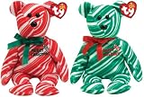 2007 Holiday Teddy