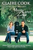 Must Love Dogs