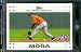 2007 Topps Opening Day #219 Melvin Mora Baltimore Orioles - Mint Condition - Shipped in Protective Display Case !