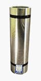 Amerimax Home Prod. 68220 Aluminum Roll Valley